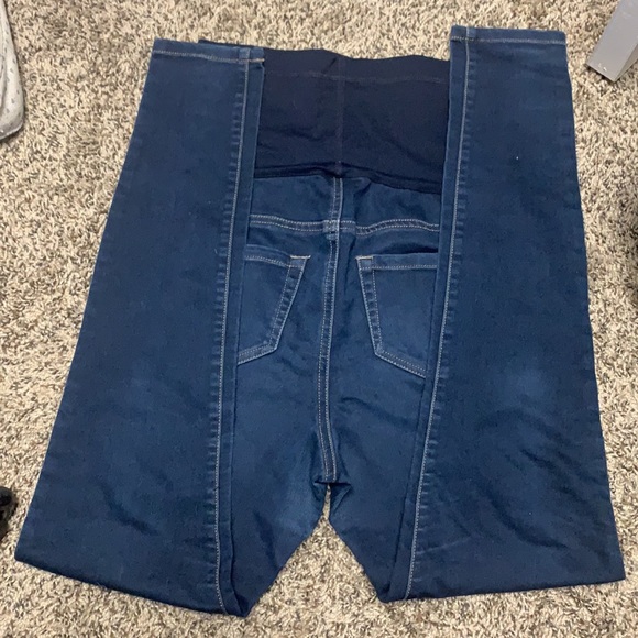 Maternity pants - Picture 2 of 4